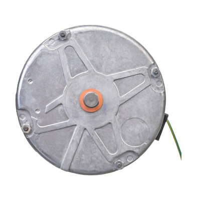 Main product image of Condenser Motor - 1/2 hp 380-415-460/1/50-60 (1075 rpm/1 speed), 51-42534-06