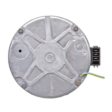 Main product image of Condenser Motor - 1/2 hp 380-415-460/1/50-60 (1075 rpm/1 speed), 51-42534-06
