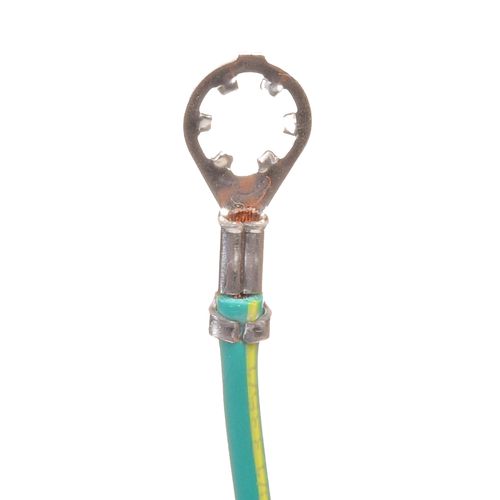 Main product image of Condenser Motor - 1/2 hp 208-230/1/50-60 (1075 rpm/1 speed), 51-42534-13