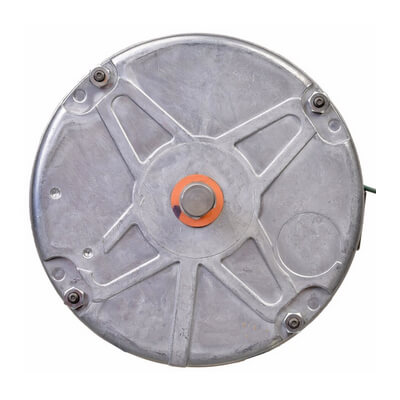 Main product image of Condenser Motor - 3/4 hp 208-230/1/50-60 (1075 rpm/1 speed), 51-42534-16