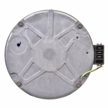 Main product image of Condenser Motor - 3/4 hp 208-230/1/50-60 (1075 rpm/1 speed), 51-42534-16