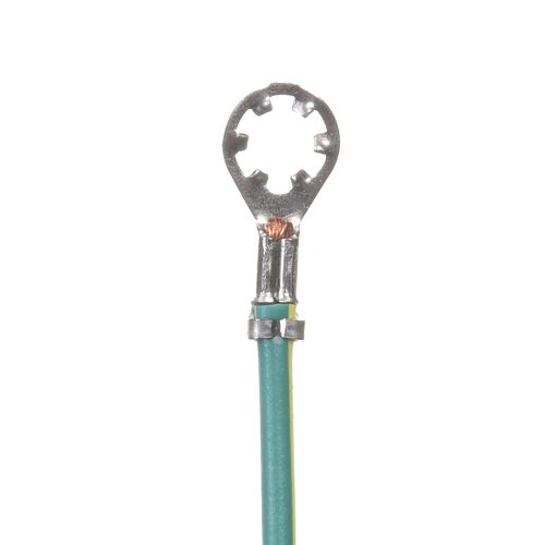 Main product image of Condenser Motor - 3/4 hp 380-415-460/1/50-60 (1075 rpm/1 speed), 51-42534-17
