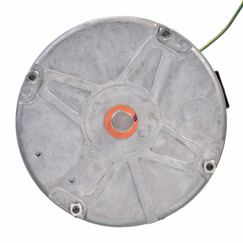 Main product image of Condenser Motor - 3/4 hp 380-415-460/1/50-60 (1075 rpm/1 speed), 51-42534-17