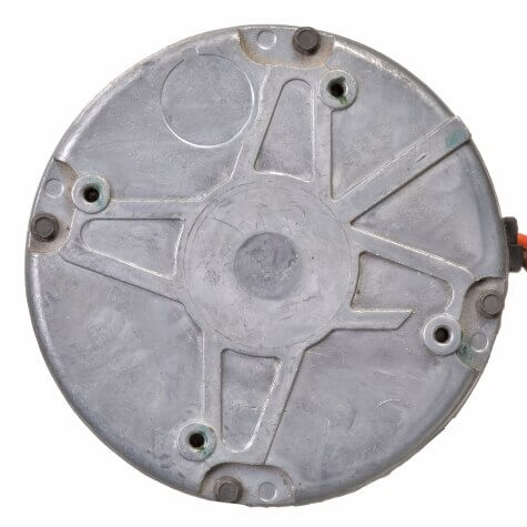 Main product image of 460v 1 ph 3/4 HP 1100 RPM Motor, 51-42534-20