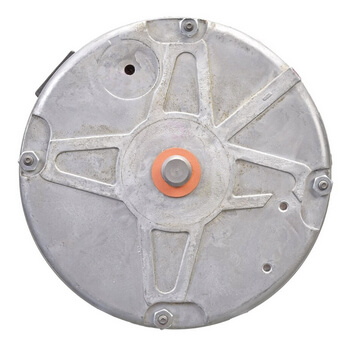 Main product image of Condenser Motor - 1/3 hp 575/1/60 (1075 rpm/1 speed), 51-42534-26