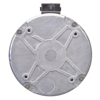 Main product image of Condenser Motor - 1/3 hp 575/1/60 (1075 rpm/1 speed), 51-42534-26