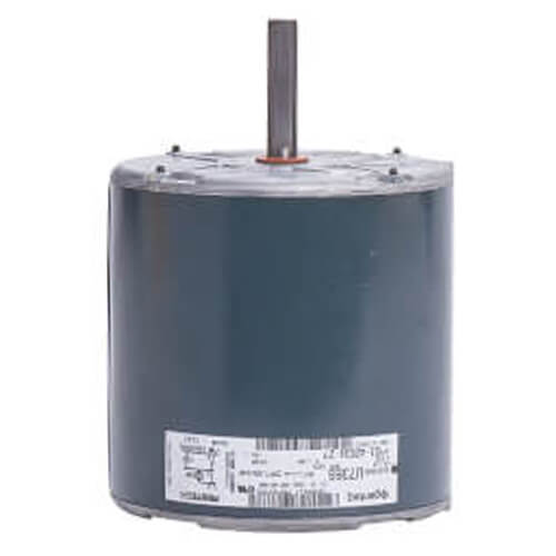 Main product image of Condenser Motor - 1/2 hp 575/1/60 (1075 rpm/1 speed), 51-42534-27