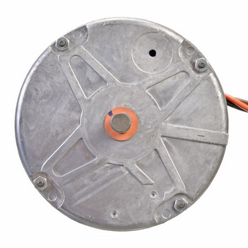 Main product image of Condenser Motor - 1/2 hp 208-230/1/50-60 (1075 rpm/1 speed), 51-42534-32