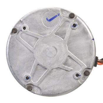 Main product image of Condenser Motor - 1/2 hp 208-230/1/50-60 (1075 rpm/1 speed), 51-42534-32