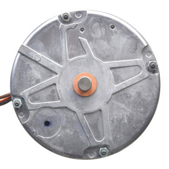 Main product image of Condenser Motor - 1/2 hp 380-415-460/1/50-60 (1075 rpm/1 speed), 51-42534-33
