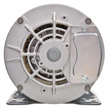 Main product image of Blower Motor - 2 hp 380/3/60 (1725 rpm/1 speed), 51-42536-03
