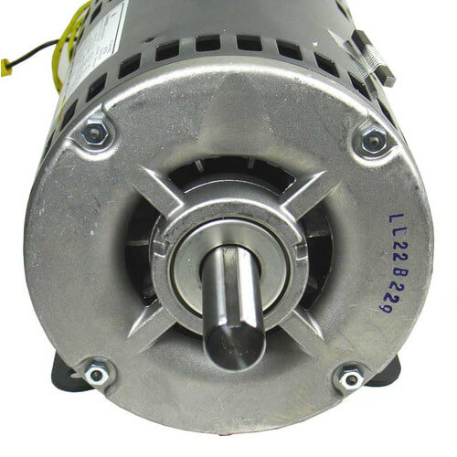 Main product image of 3 HP 1 Speed Blower Motor (208/230/460V), 51-42537-01