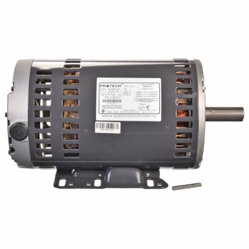 Main product image of Blower Motor - 3 hp 575/3/60 (1725 rpm/1 speed), 51-42537-02