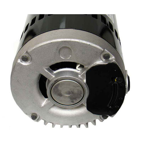 Main product image of 2 HP MultiV 1725RPM Motor (208-460V), 51-42537-04