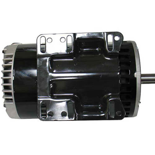 Main product image of 2 HP MultiV 1725RPM Motor (208-460V), 51-42537-04