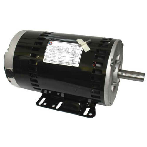 Main product image of 2 HP MultiV 1725RPM Motor (208-460V), 51-42537-04