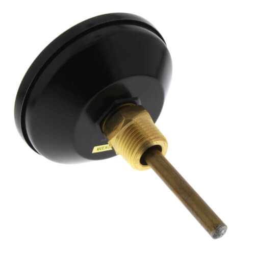 Main product image of Combination Pressure-Temperature Gauge, 510-218-065