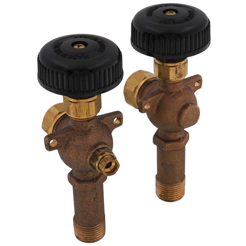 Main product image of Water Gauge Glass Cocks - Set (All Boiler Sizes), 510-218-145