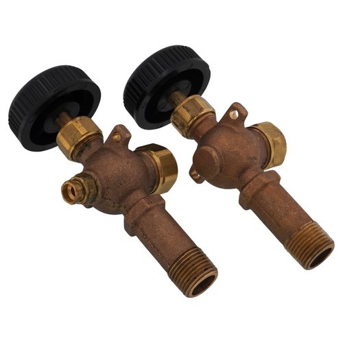Main product image of Water Gauge Glass Cocks - Set (All Boiler Sizes), 510-218-145