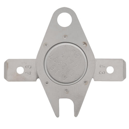 510300014 WeilMcLain 510300014 Spill Switch w/ Manual Reset
