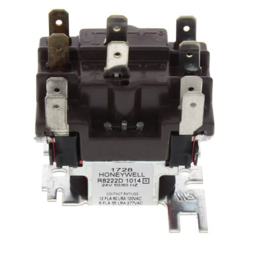 Main product image of Control Relay, 510-311-019