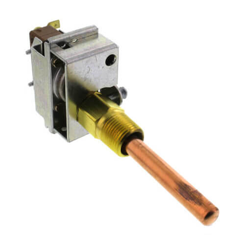 Main product image of Tankless Heater for CGT Boilers (Low Limit), 510-312-152