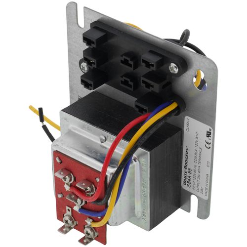 Main product image of Transformer 120/24V, 510-312-166