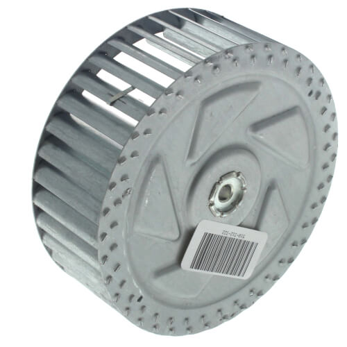 Main product image of Blower Wheel For HE, HE-II Boilers, 510-312-322