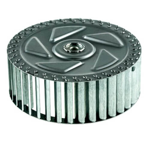 Main product image of Blower Wheel For HE, HE-II Boilers, 510-312-322