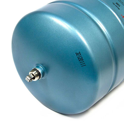 510632088 WeilMcLain 510632088 FillTrol Diaphragm Expansion Tank