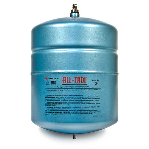 Main product image of Fill-Trol Diaphragm Expansion Tank, 510-632-088
