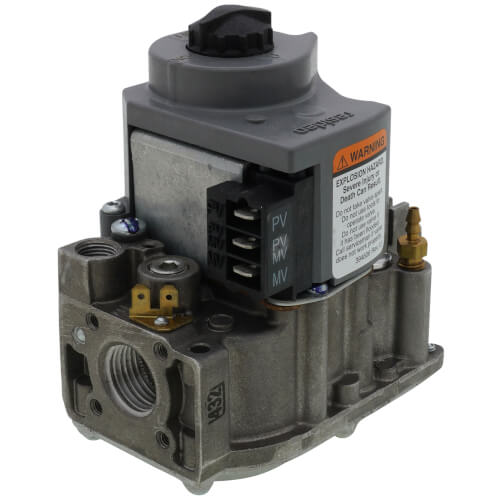 Main product image of LP to NG Conversion Kit for CGs-3, CGs4, CGs-5 & CGs-6 Boilers, 510-811-097