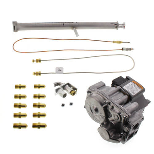 Main product image of Conversion Kit for CGA Boilers (Propane to Natural), 510-811-356