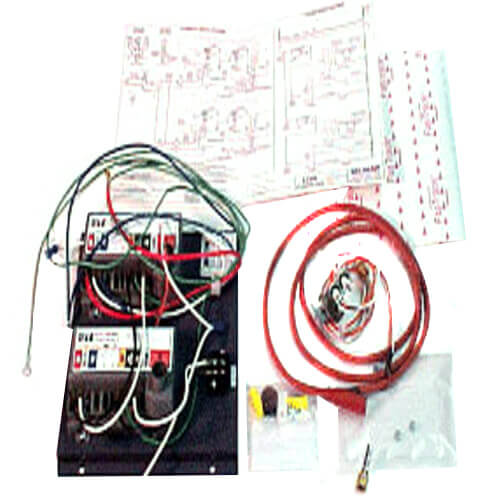 Main product image of Conversion Kit for LGB, MGB Boilers, 510-811-456