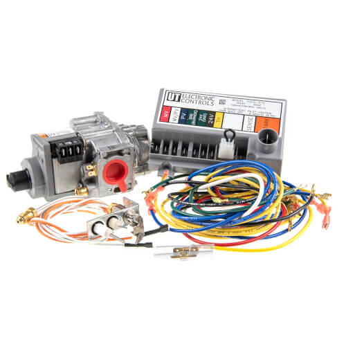 Main product image of Conversion Kit for EG & CG//CGM Boilers (Select Sizes), 510-811-459