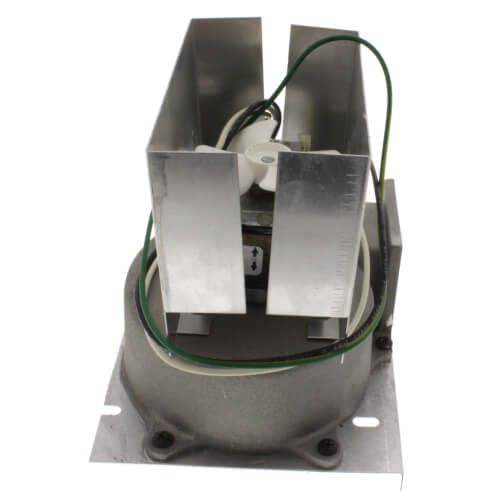 510811466 WeilMcLain 510811466 Blower and Motor Assembly