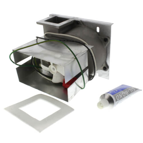 Main product image of Blower and Motor Assembly Replacement Kit for AHE Boilers, 510-811-466