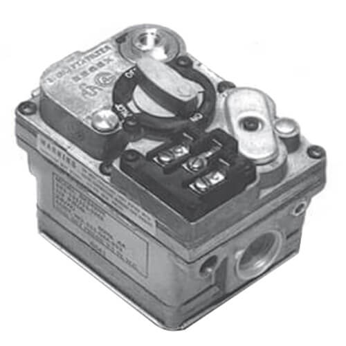 Main product image of Thermopile Gas Valve, 510-811-643