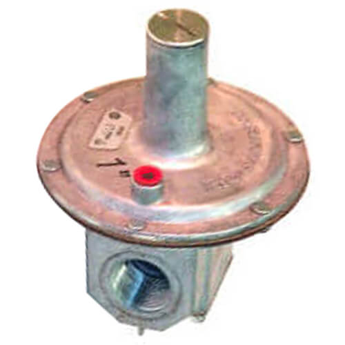 Main product image of Regulator 1", 510-933-197