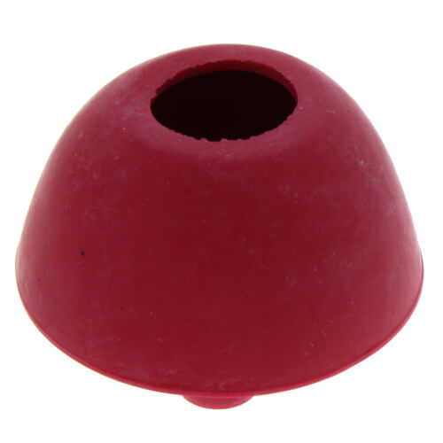 Main product image of Tank Ball w/ Brass Rod for Toilet Flapper
