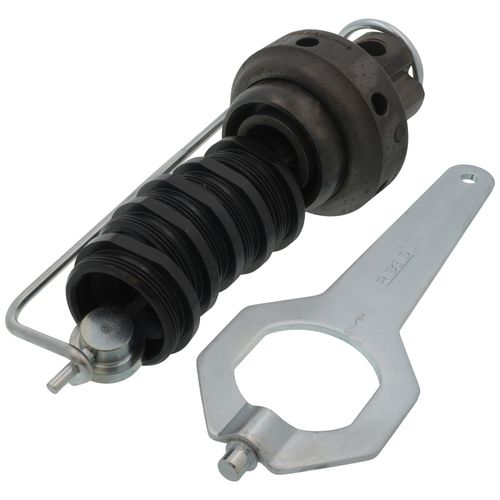 Main product image of 819 Nipple Chuck Complete Kit, 1/2" to 2" NPT