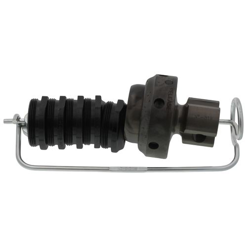 Main product image of 819 Nipple Chuck Complete Kit, 1/2" to 2" NPT