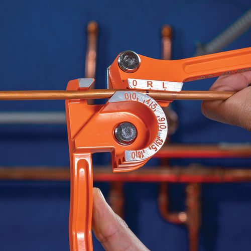 Main product image of 3-in-1 Tubing Bender