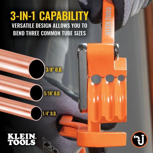 Main product image of 3-in-1 Tubing Bender