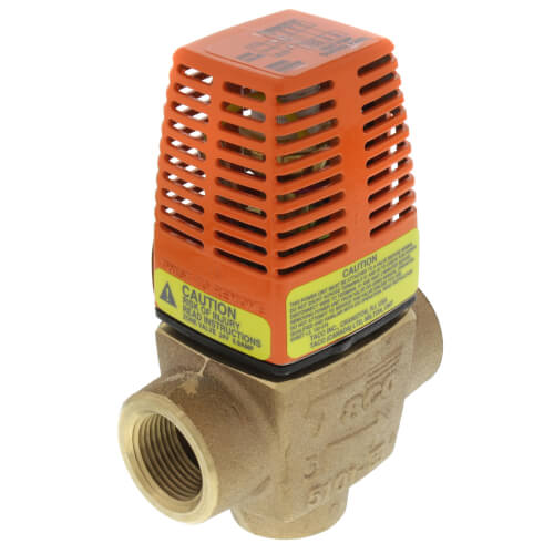 5101G3 Taco 5101G3 5101G3 (3/4" Threaded) Geothermal Valve