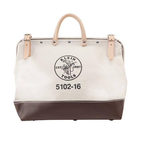 Main product image of 16" Canvas Tool Bag