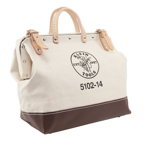 Main product image of 14" Canvas Tool Bag