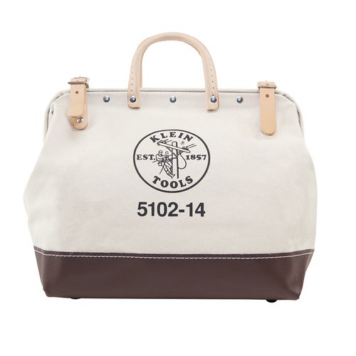 Main product image of 14" Canvas Tool Bag