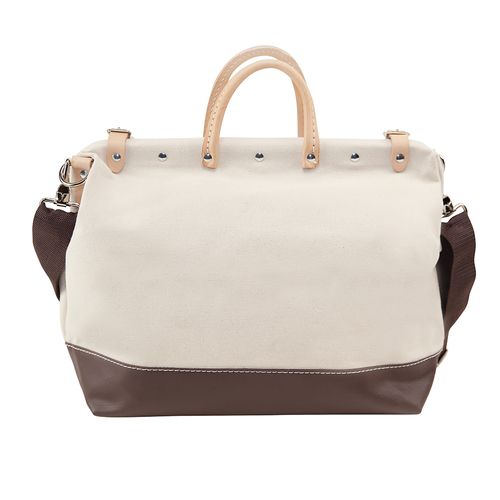 Main product image of 16" Canvas Deluxe Tool Bag, 13 Pockets