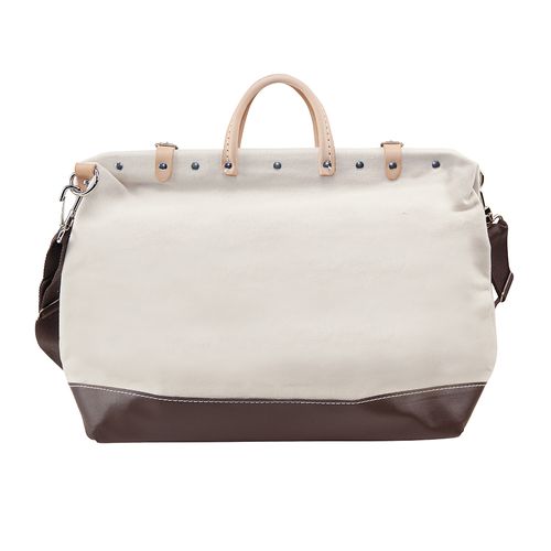Main product image of 18" Canvas Deluxe Tool Bag, 13 Pockets